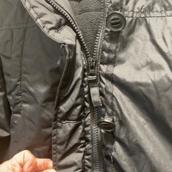 MINUS ZERO WINTER COAT J - Picture 3 of 9